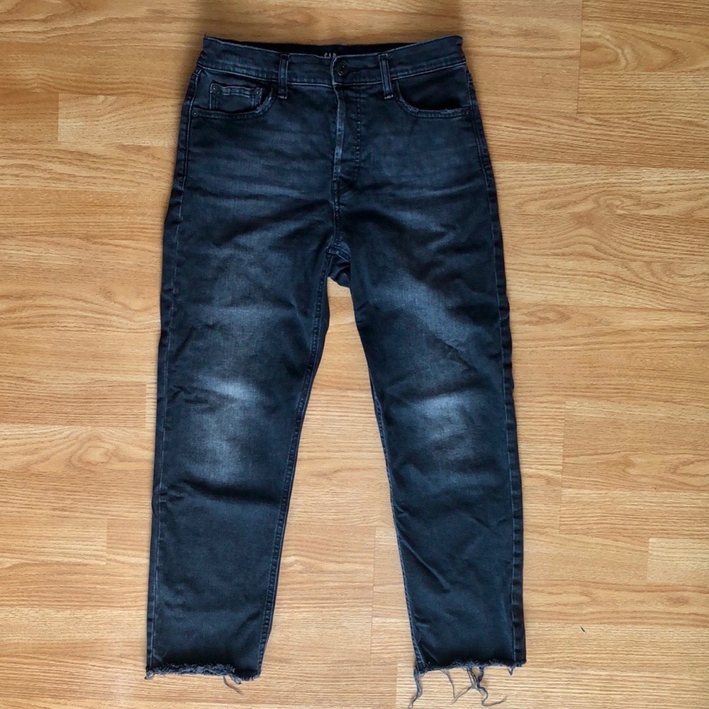 Gap | Cheeky Straight Jeans